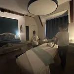 Marquise Barbot 招待所