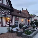 Pensjonat Marquise Barbot Courcouronnes