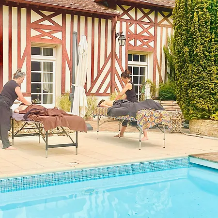 Marquise Barbot Courcouronnes