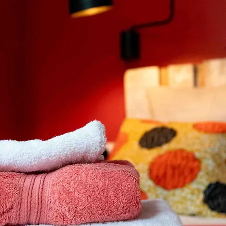 Marquise Barbot Maison d'hôtes 3*