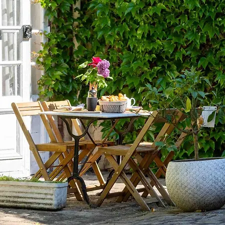 Penzion Marquise Barbot 3*