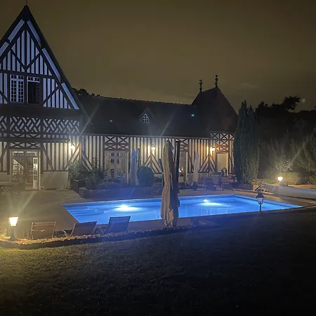 Marquise Barbot Casa de hóspedes Evry-Courcouronnes