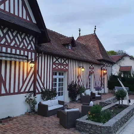 Casa de hóspedes Marquise Barbot Evry-Courcouronnes