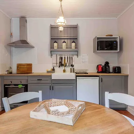 Maison d'hôtes Marquise Barbot 3*