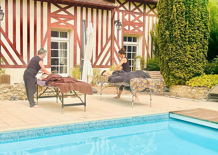 Marquise Barbot Courcouronnes