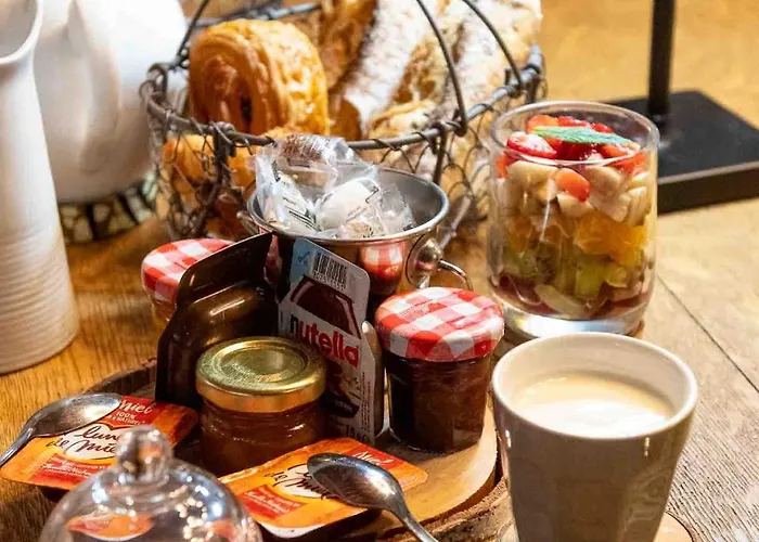 Marquise Barbot Courcouronnes