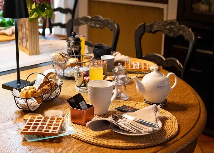 Marquise Barbot Courcouronnes